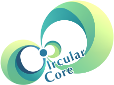 Circular Core ロゴマーク